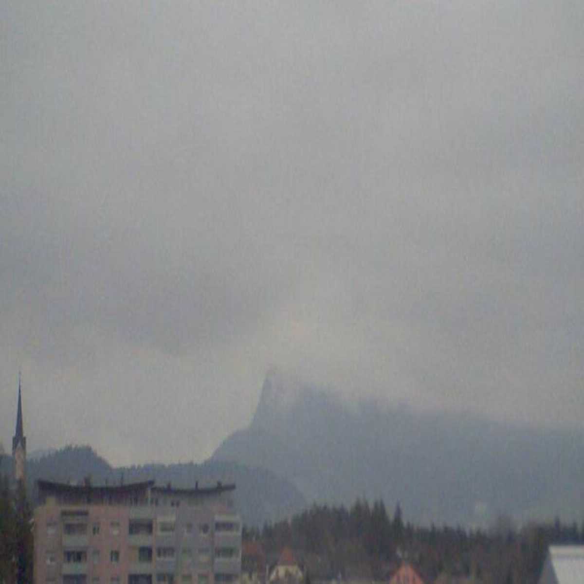 Villeneuve webcam