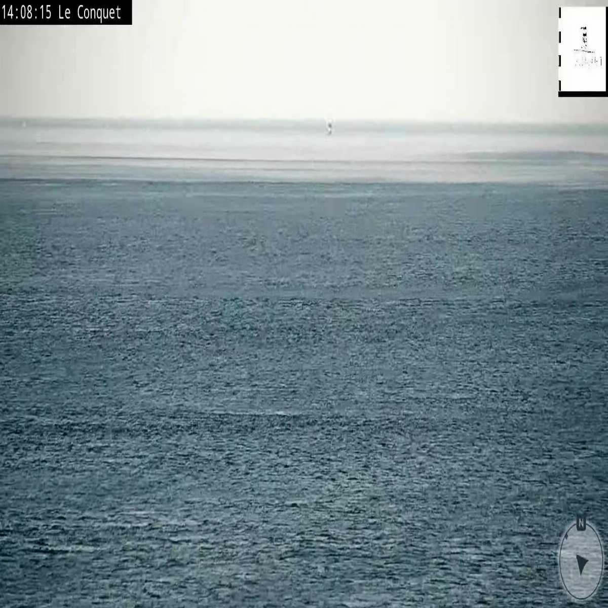 Landeda webcam