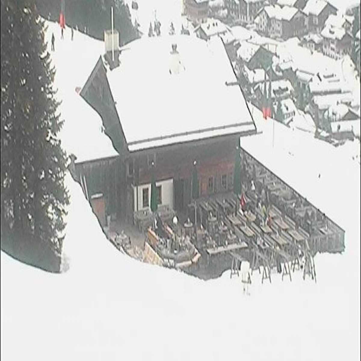 Warth webcam