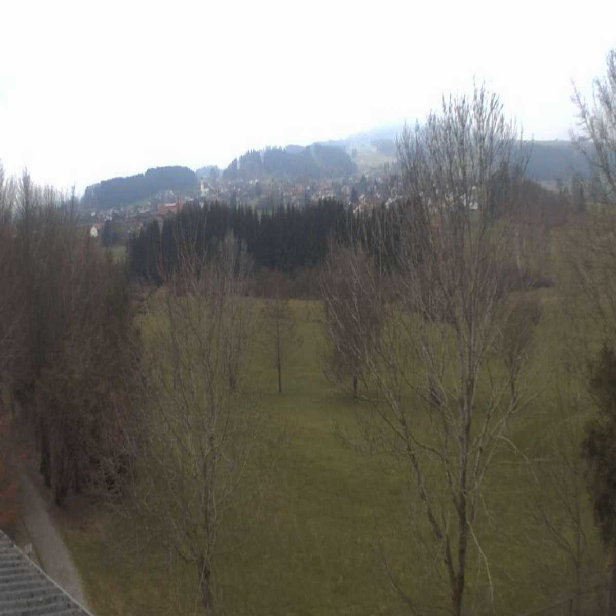 Zachenberg webcam