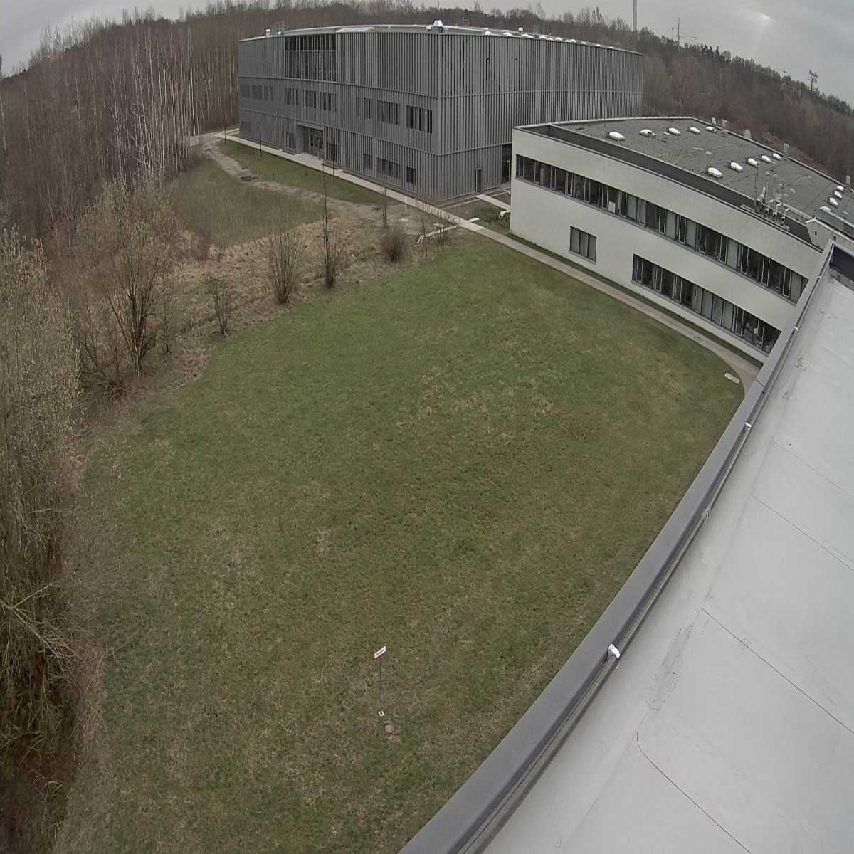 Reppenstedt webcam