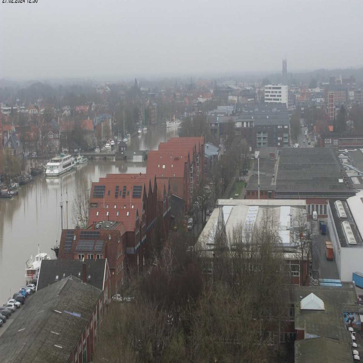 Reppenstedt webcam