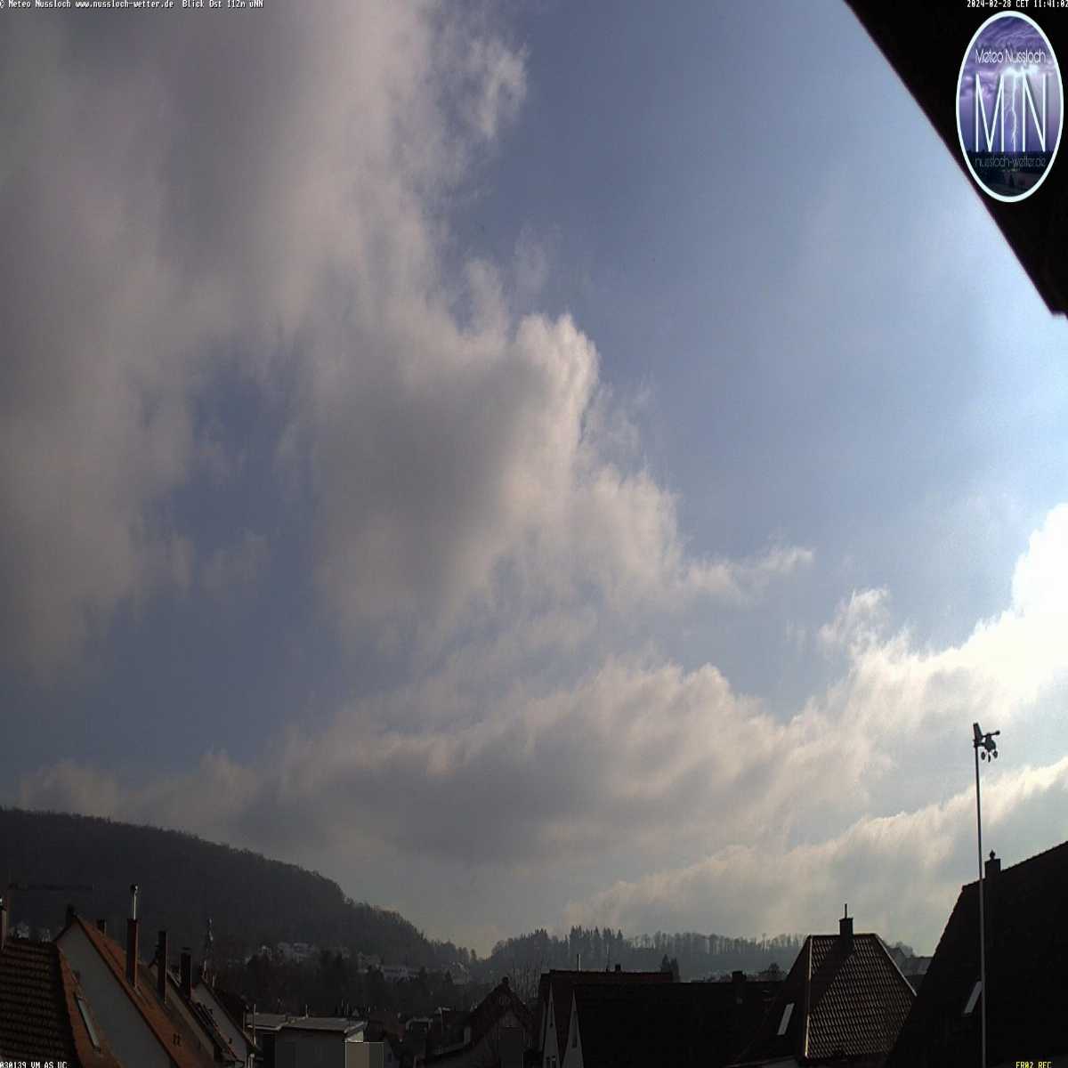 Schallstadt webcam