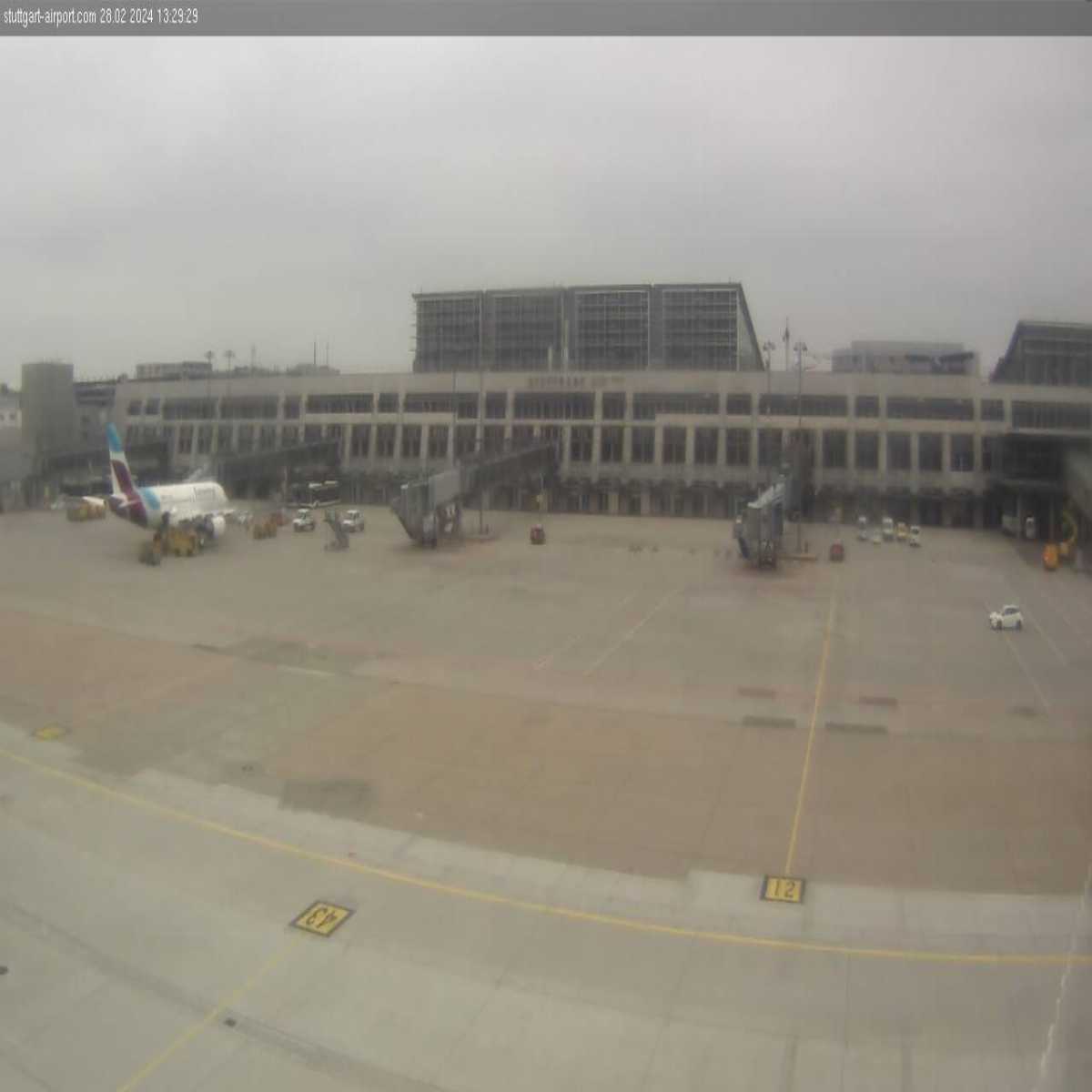 Schallstadt webcam