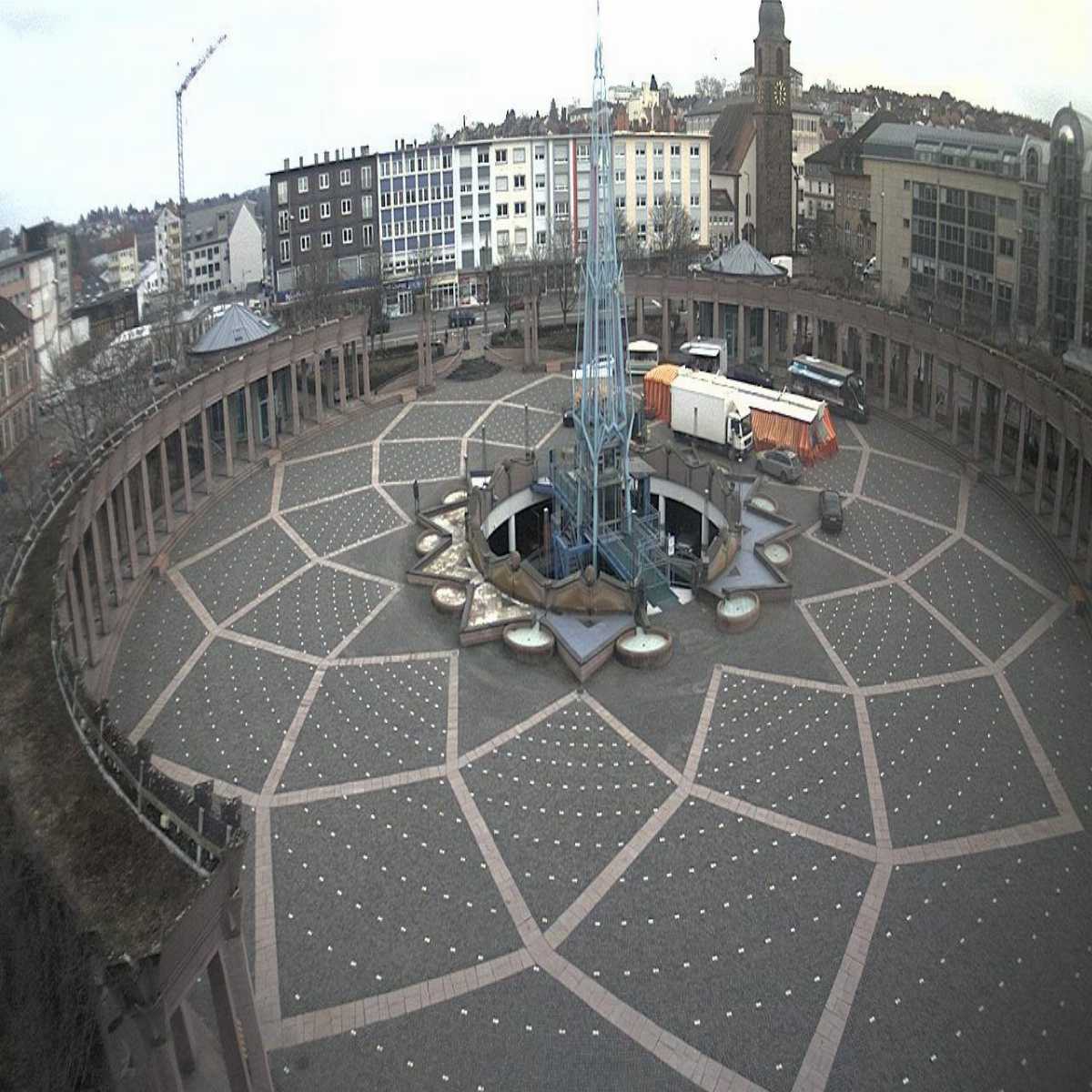 Kottenheim webcam