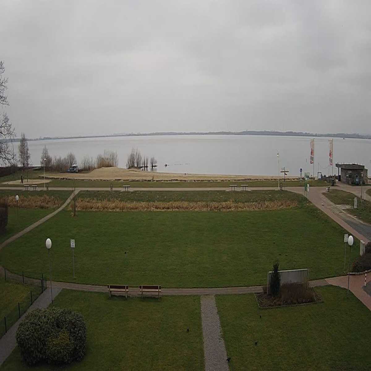 Reppenstedt webcam