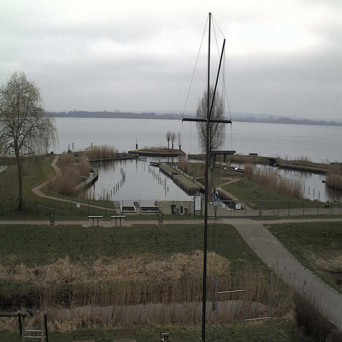 Reppenstedt webcam
