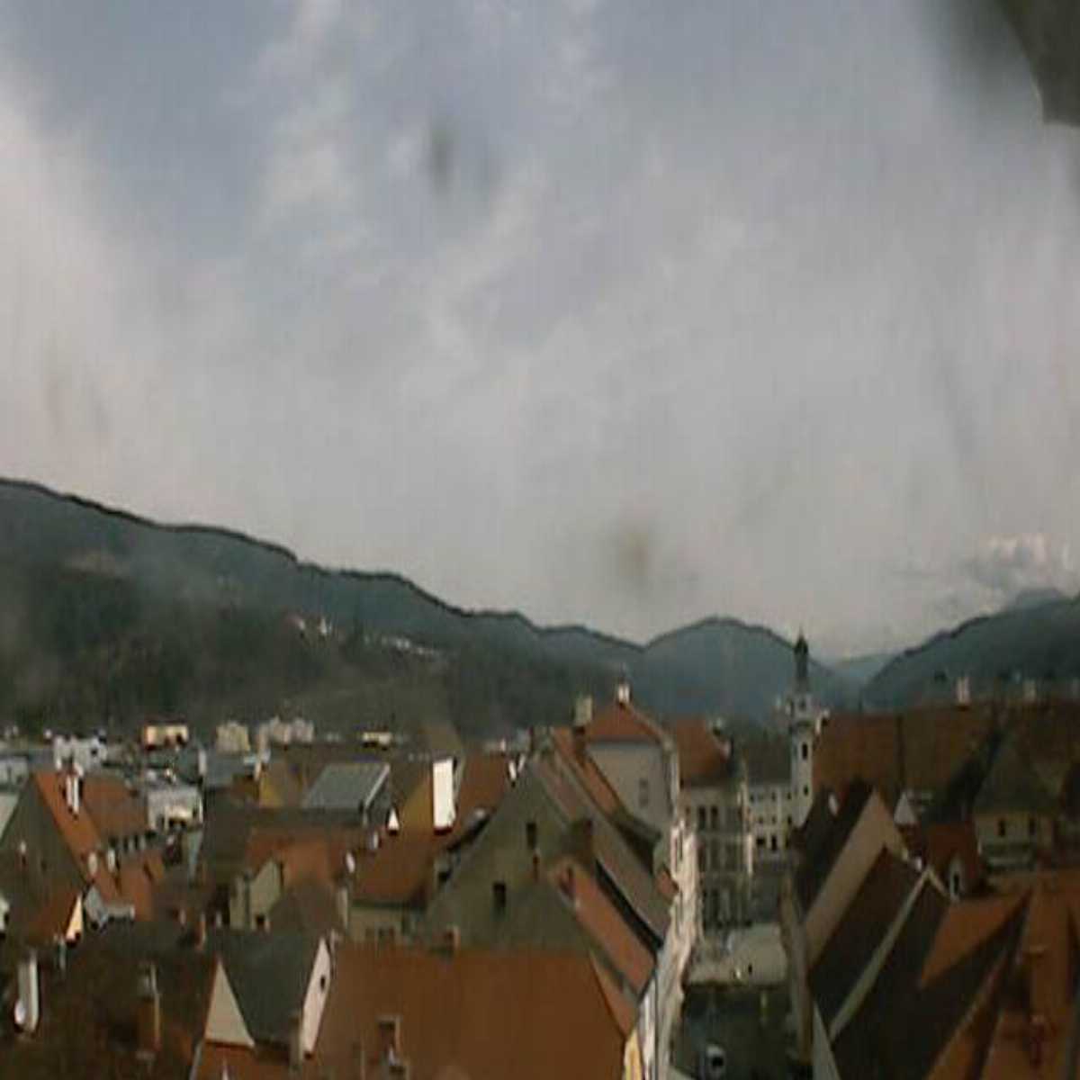 Leibnitz webcam