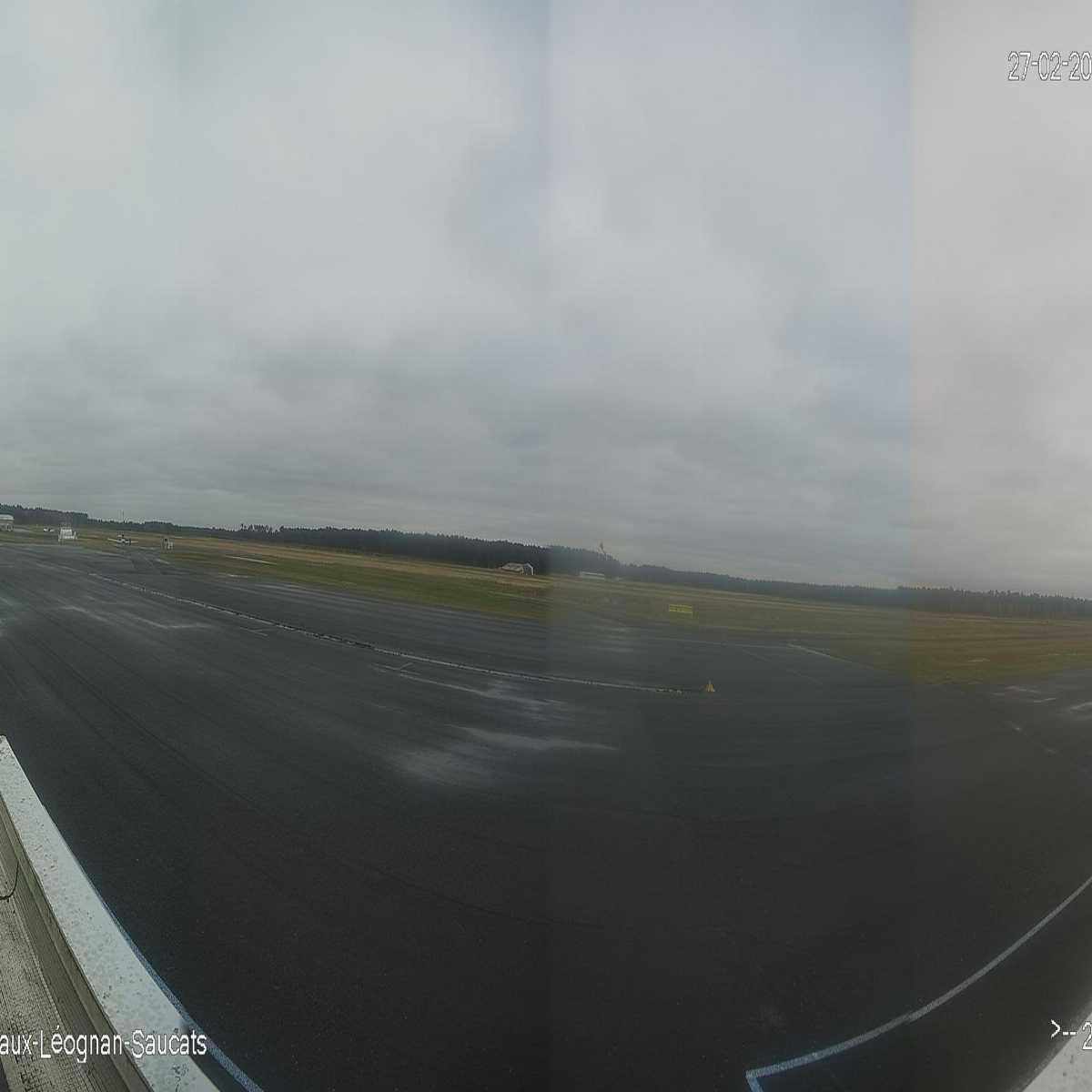 Gueret webcam