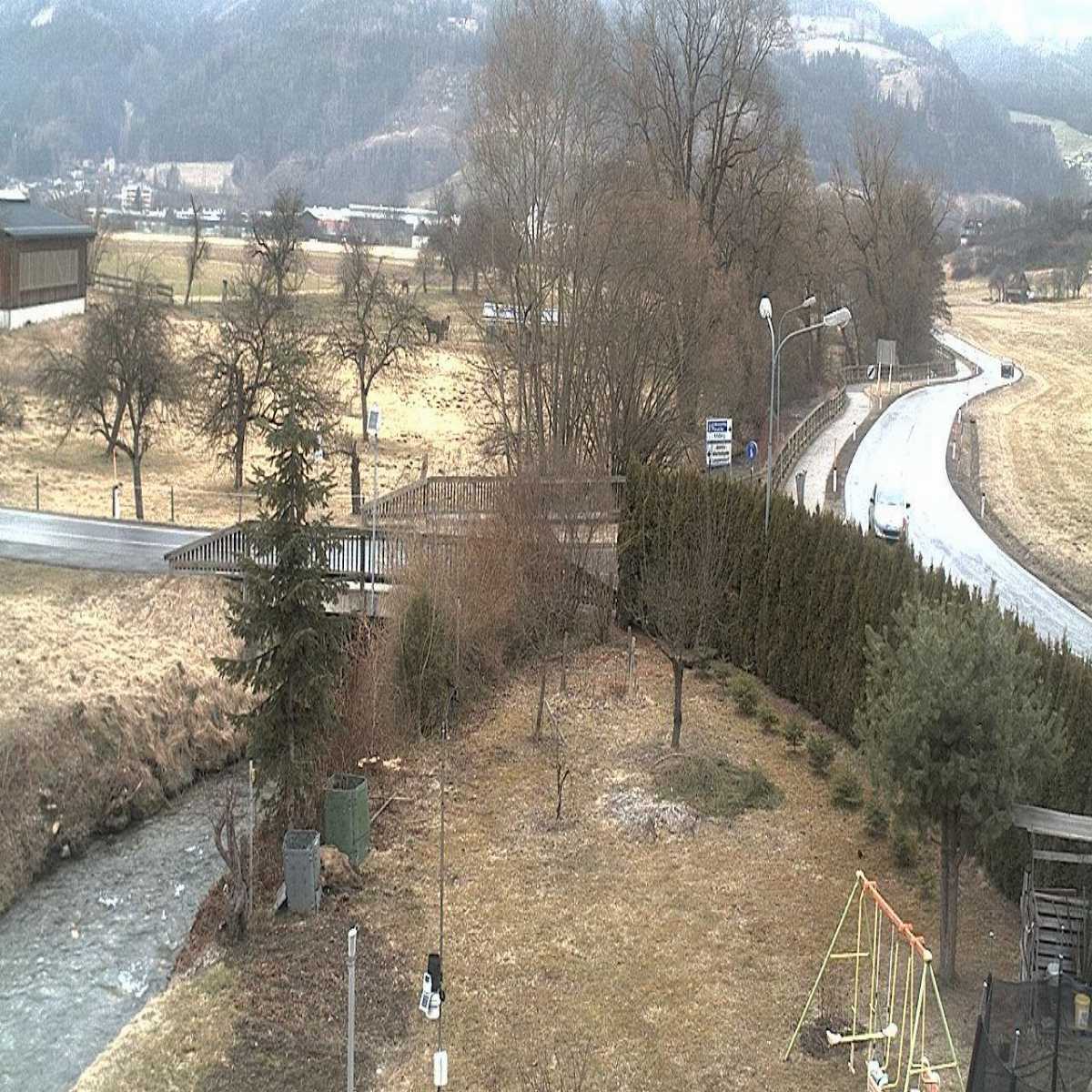 Leibnitz webcam