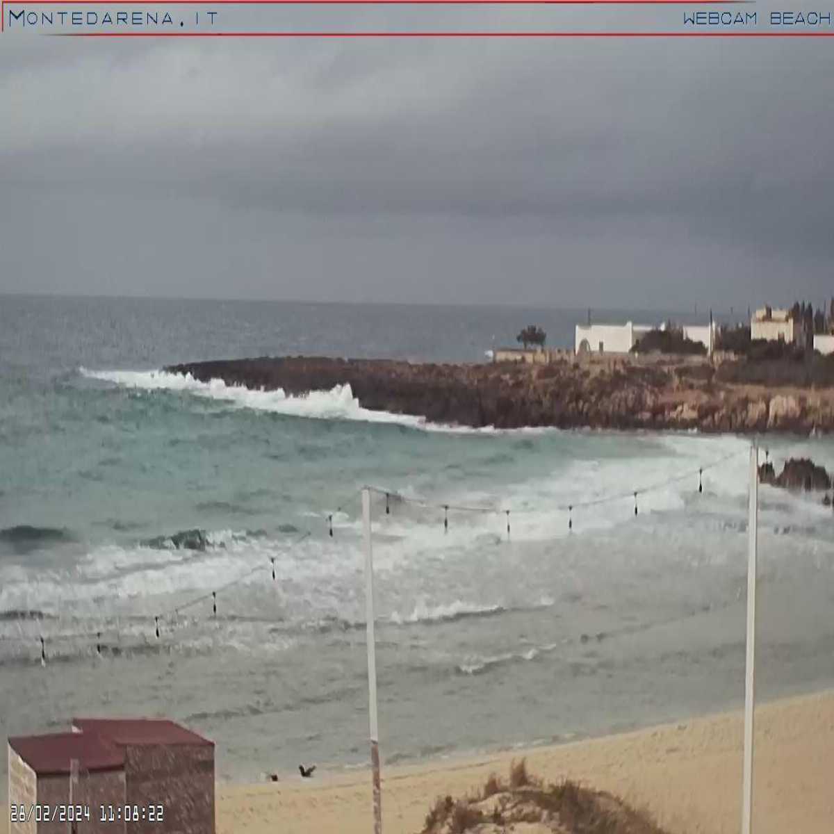 Putignano webcam