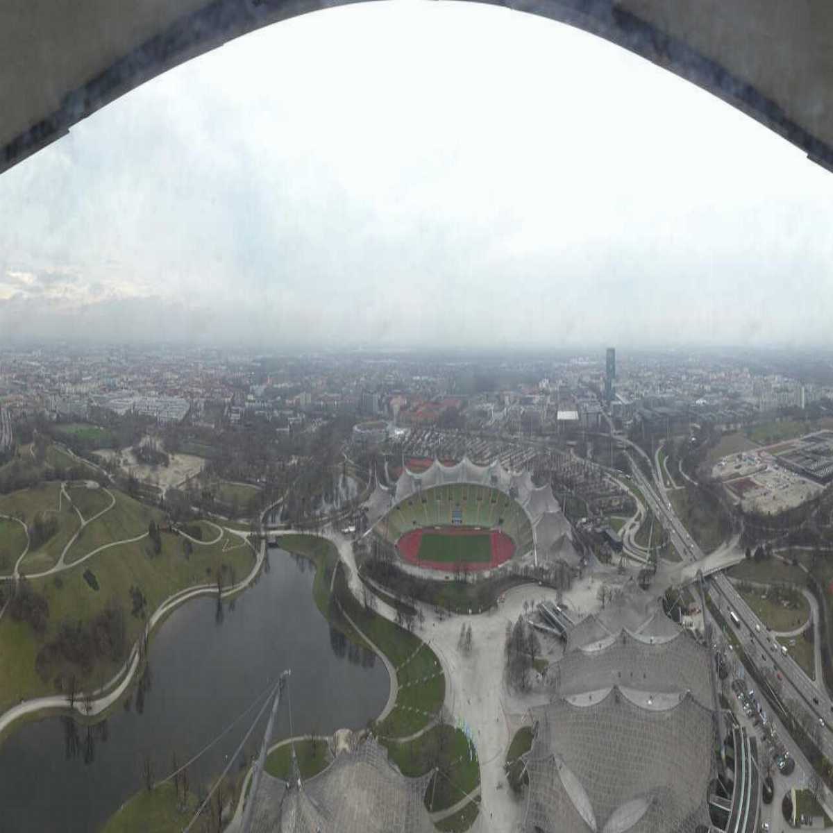 Zachenberg webcam