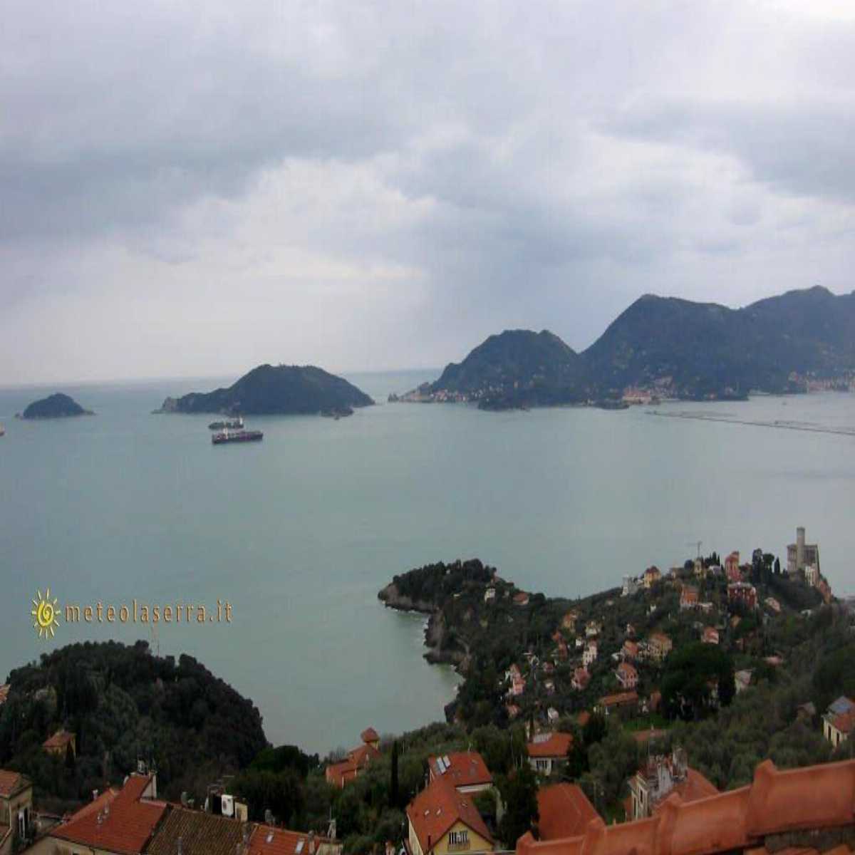 Imperia webcam