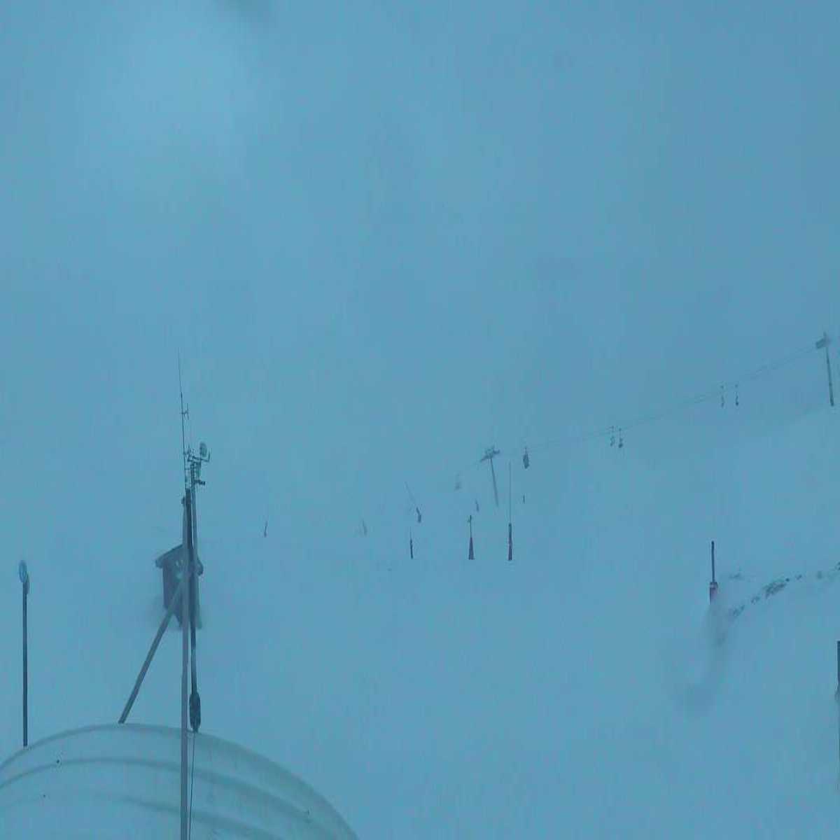 Aurillac webcam