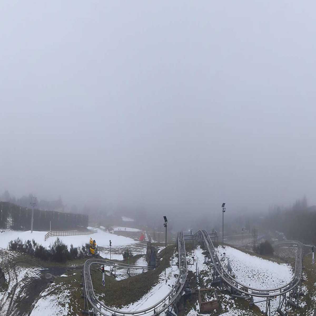 Aurillac webcam