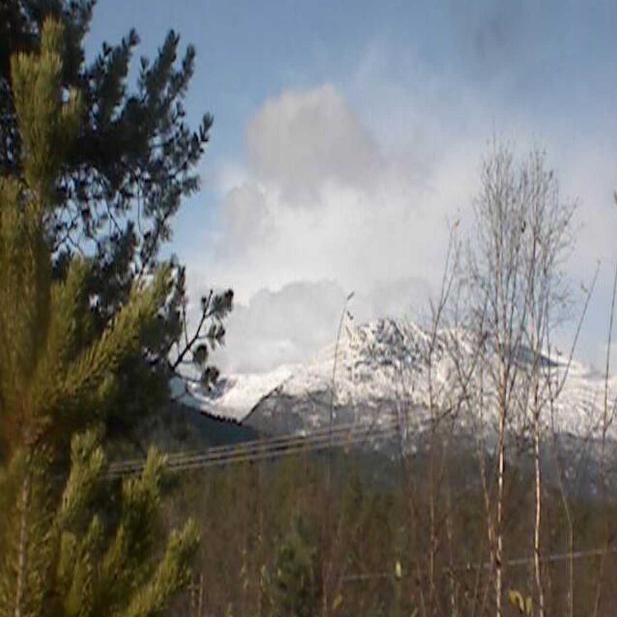Lora webcam