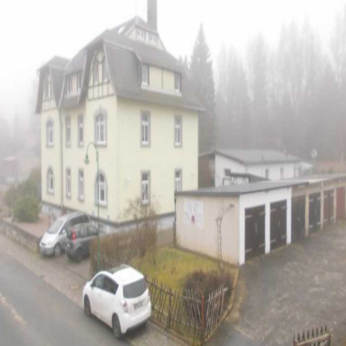 Klingenberg webcam