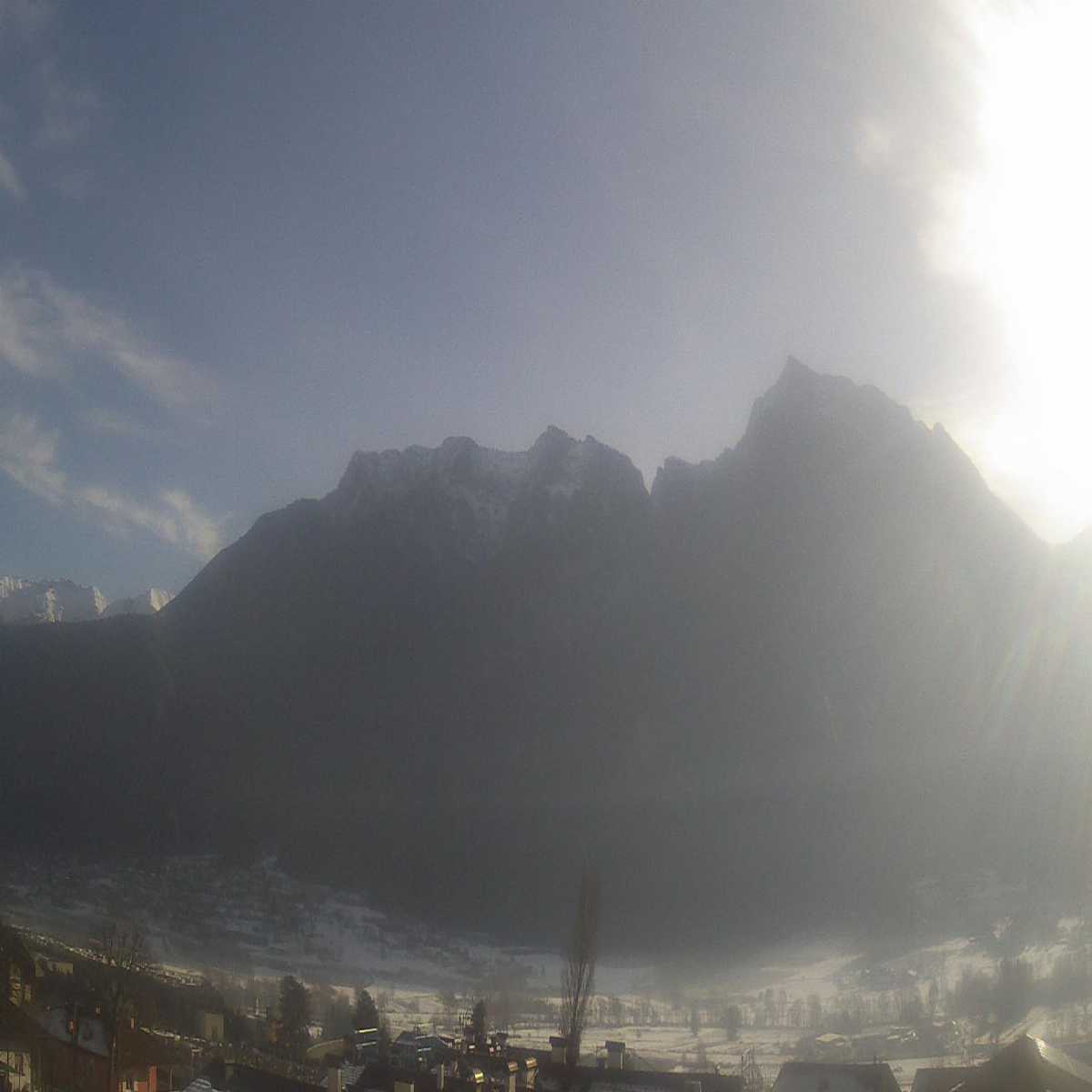 Vipiteno webcam