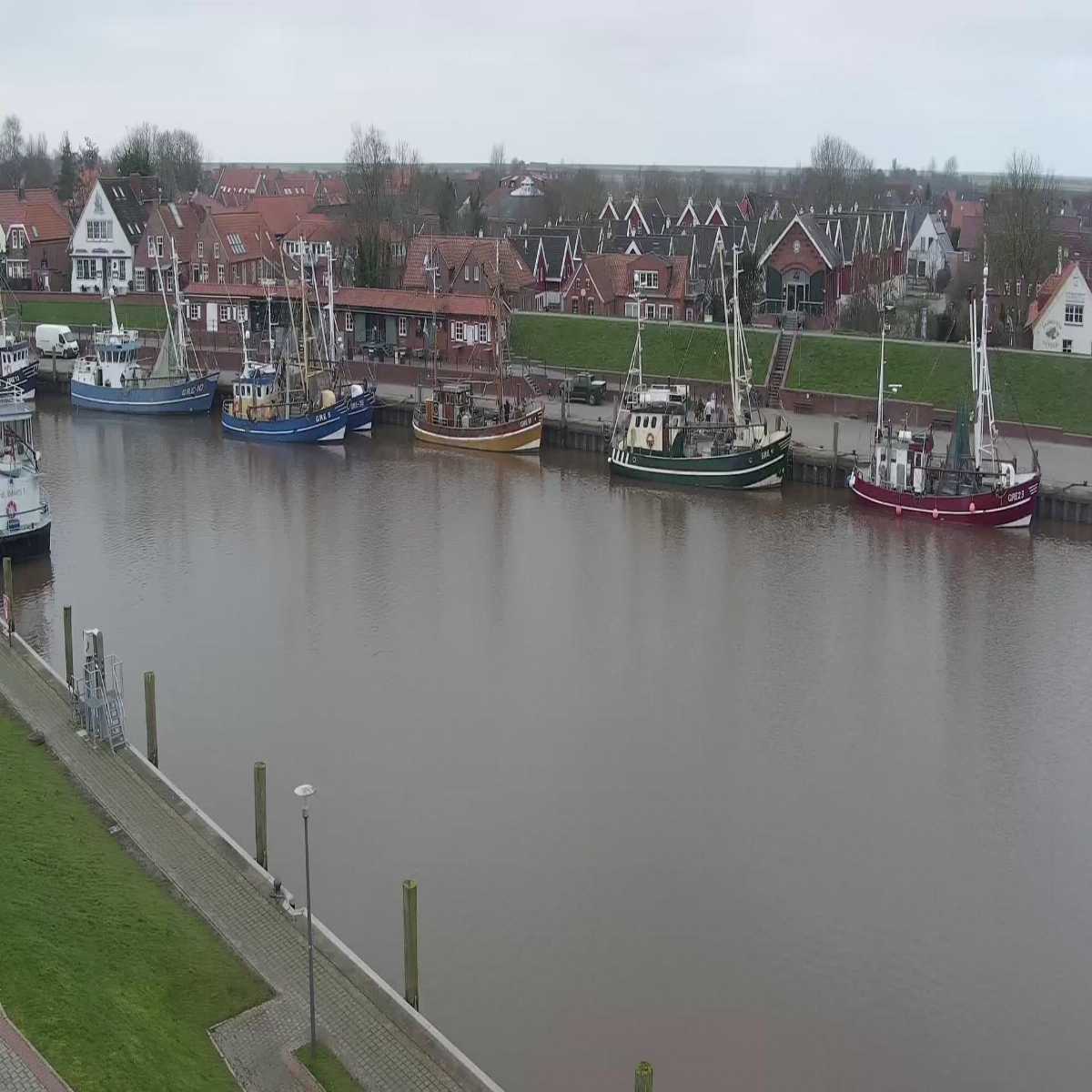 Reppenstedt webcam
