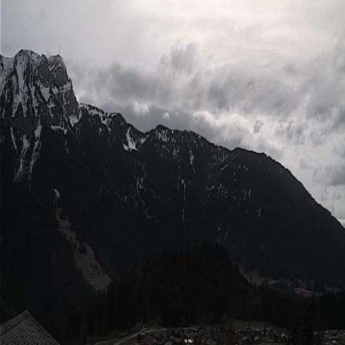 Villeneuve webcam