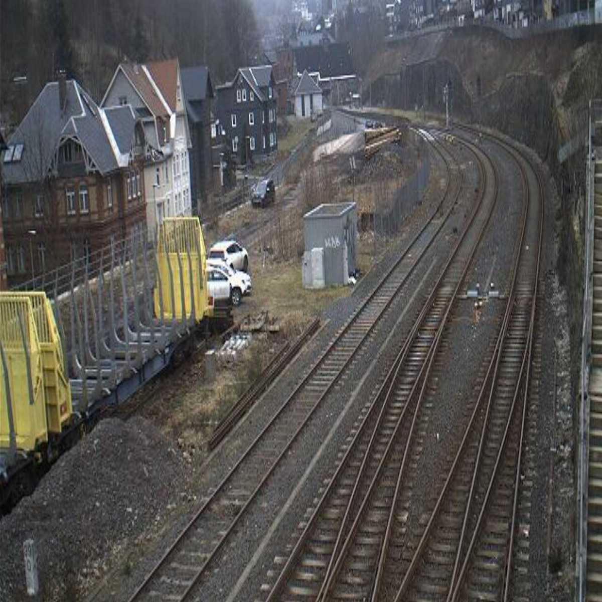 Obermassfeld Grimmenthal webcam