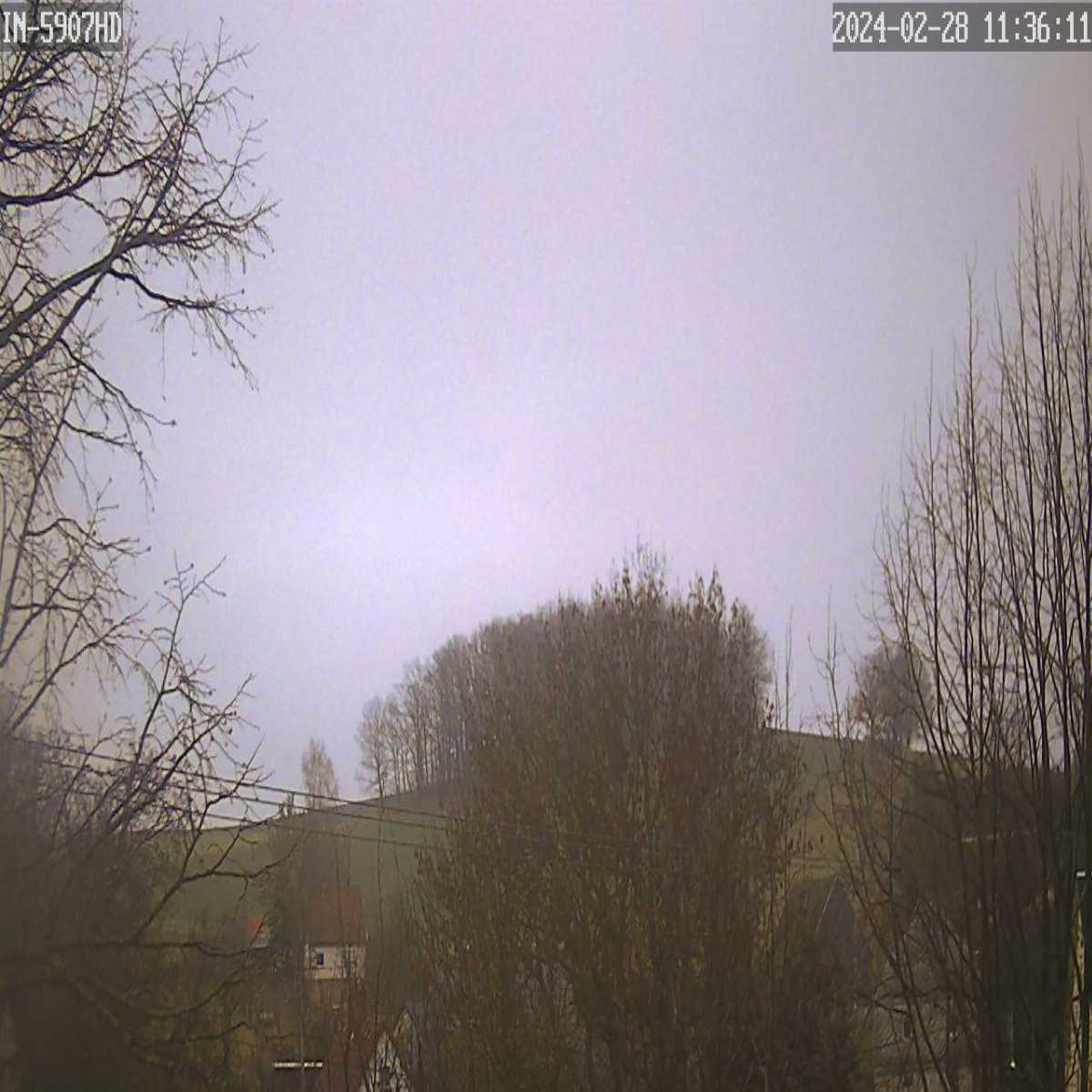 Klingenberg webcam