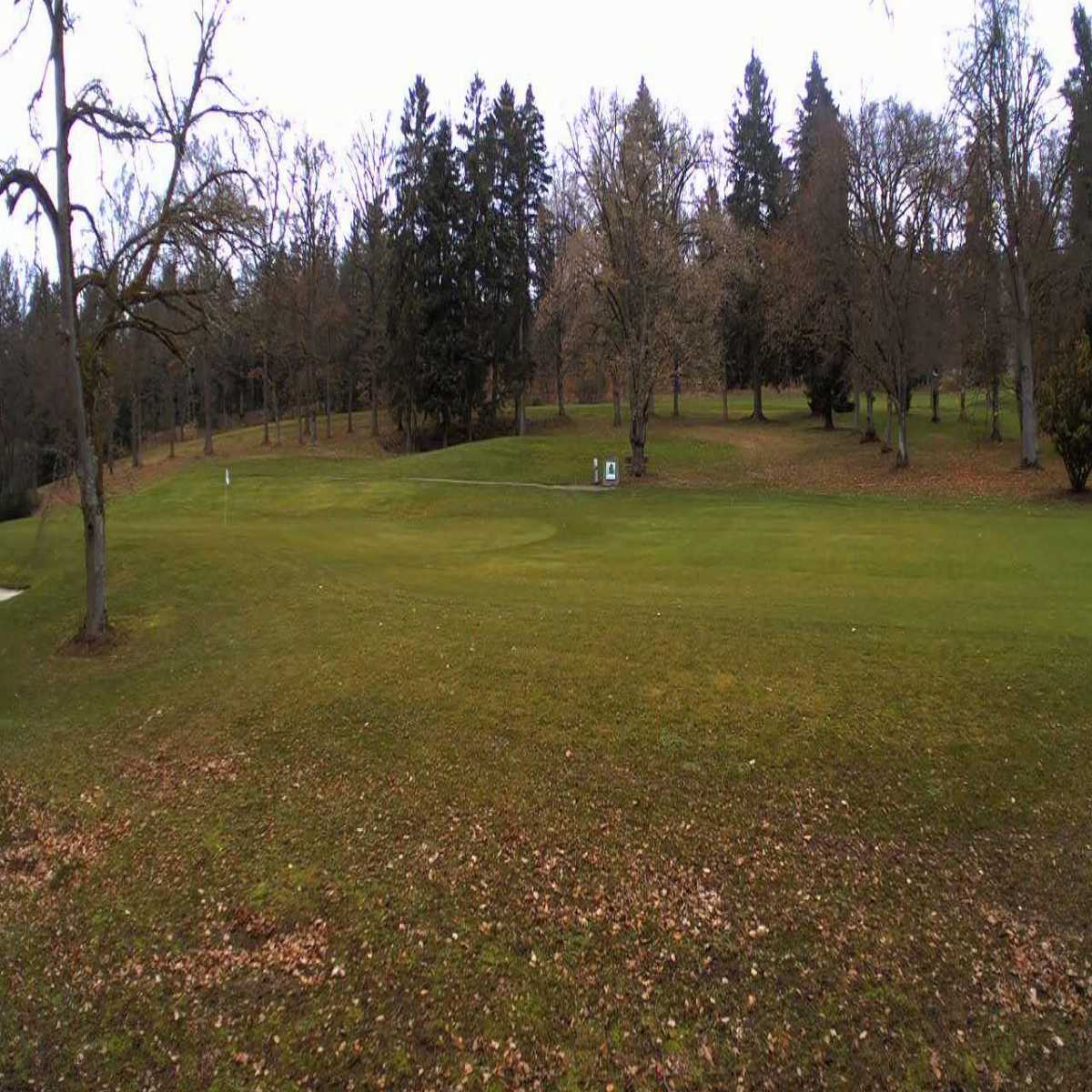Zachenberg webcam