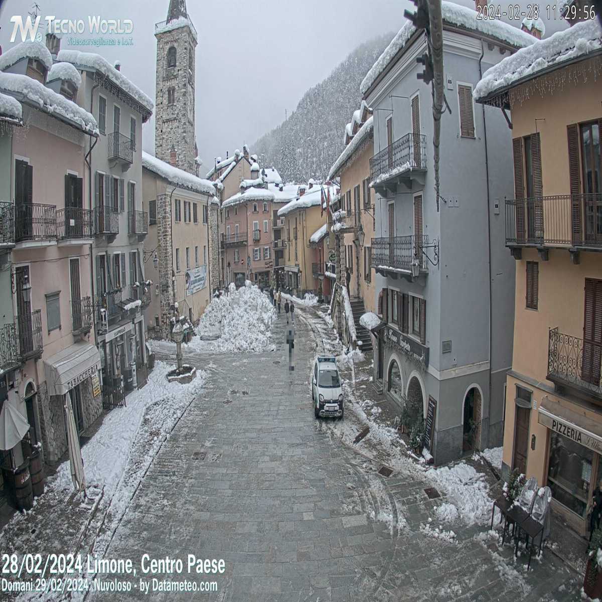 Chiappi webcam