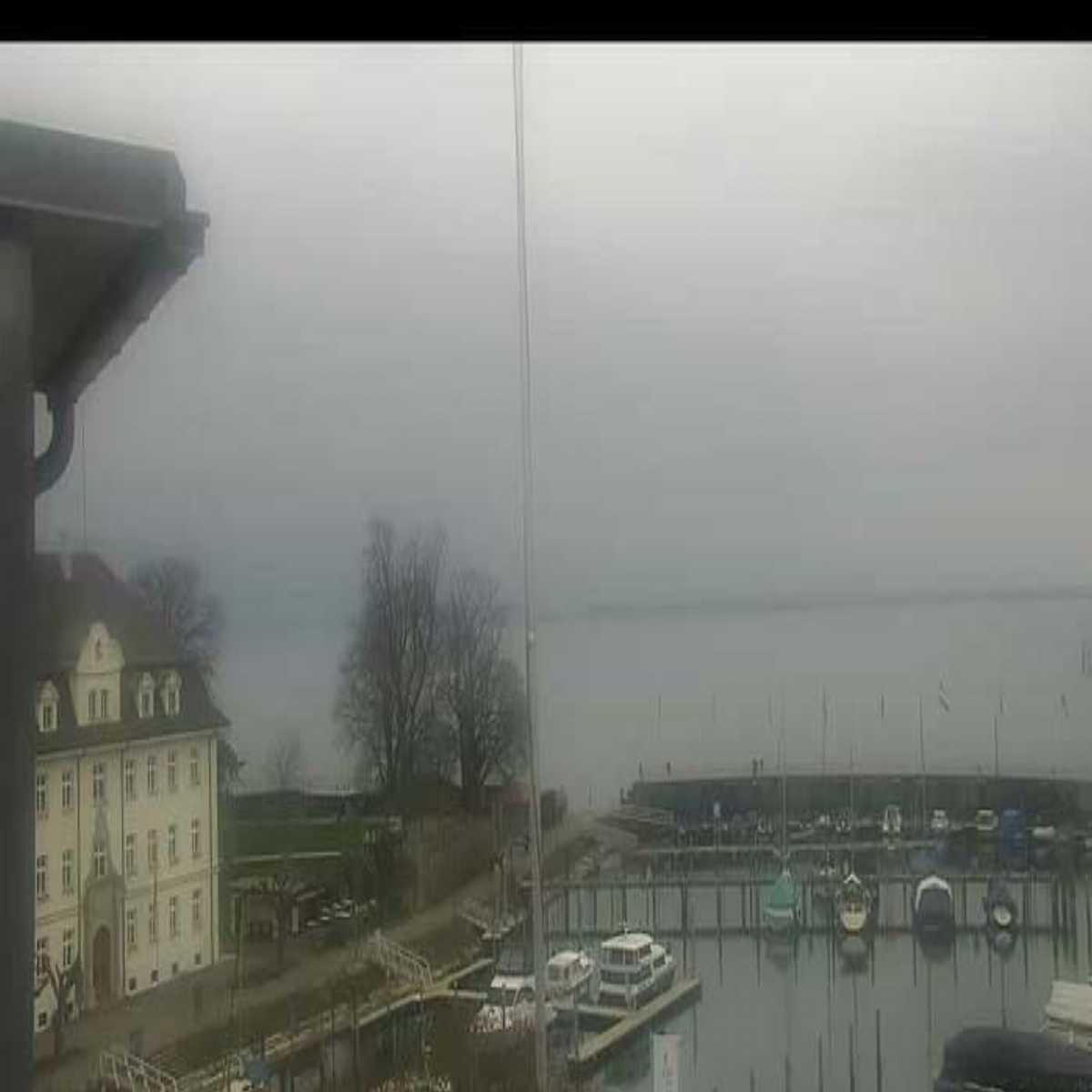 Zachenberg webcam