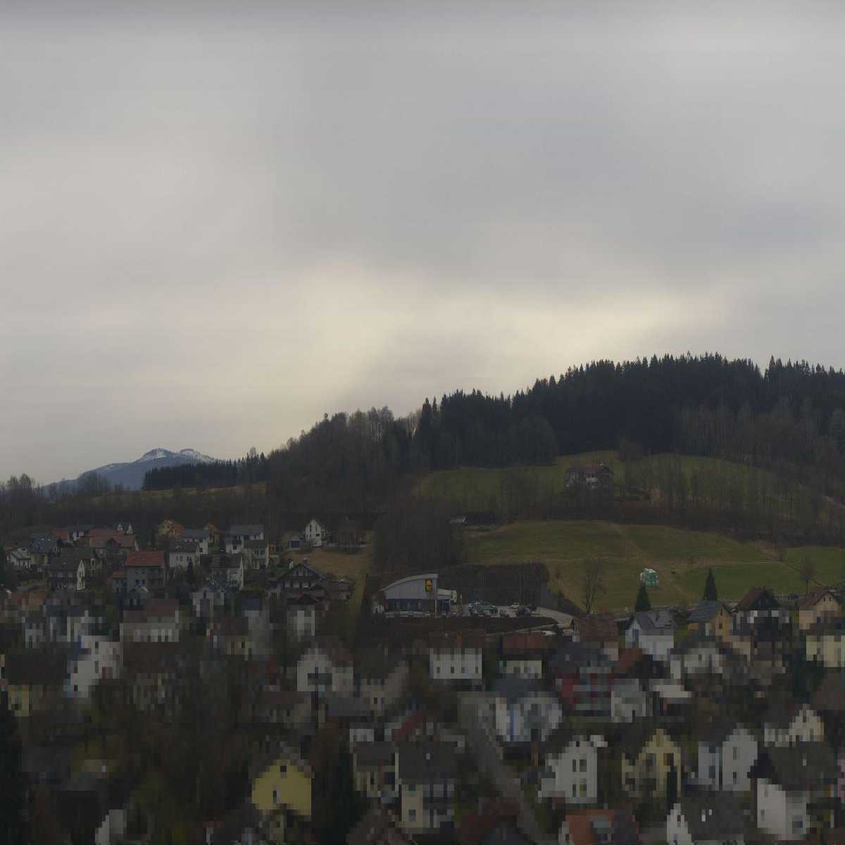 Zachenberg webcam