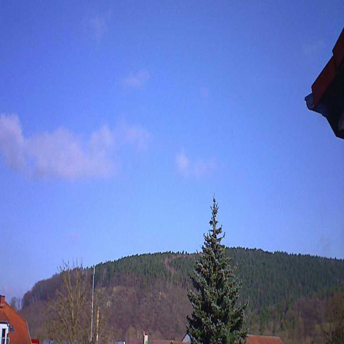 Obermassfeld Grimmenthal webcam
