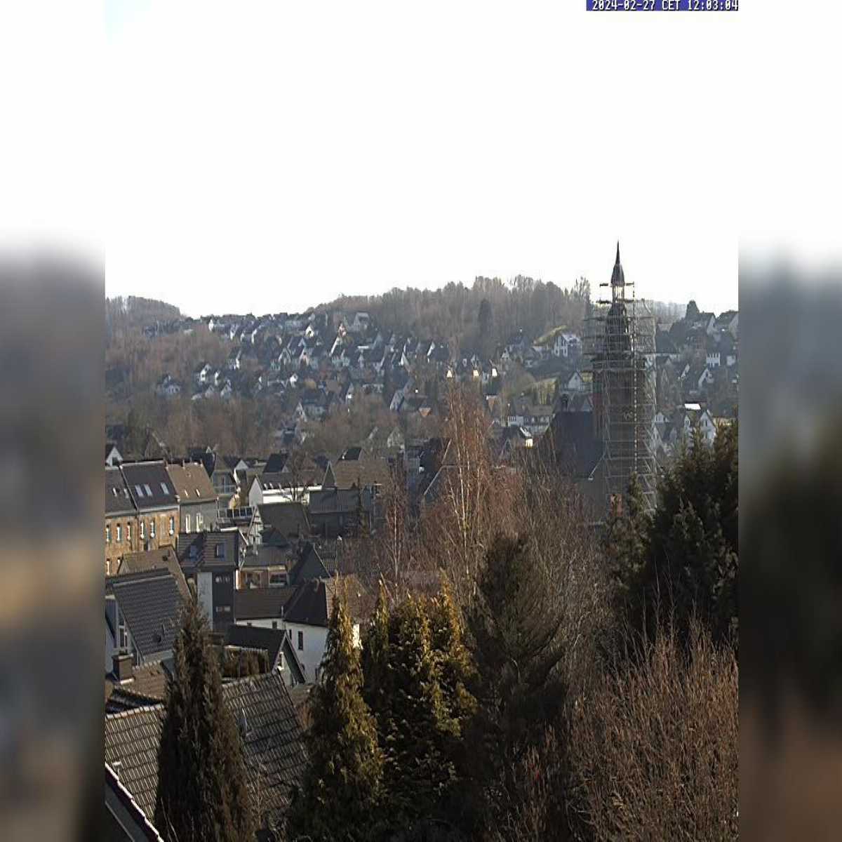 Riesenbeck webcam