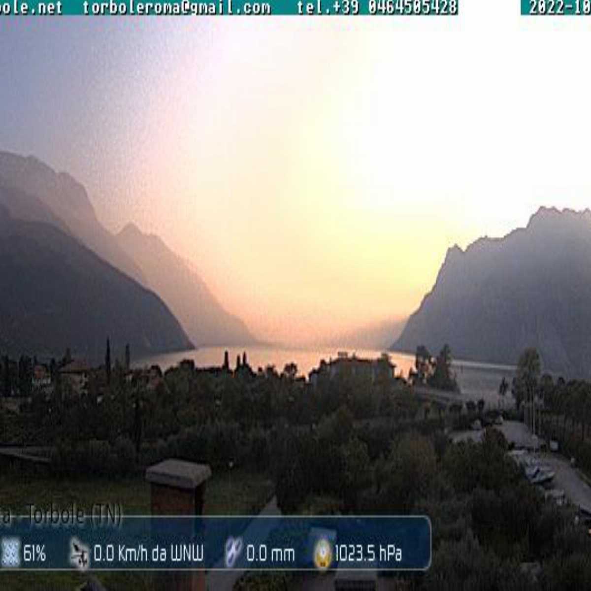 Vipiteno webcam