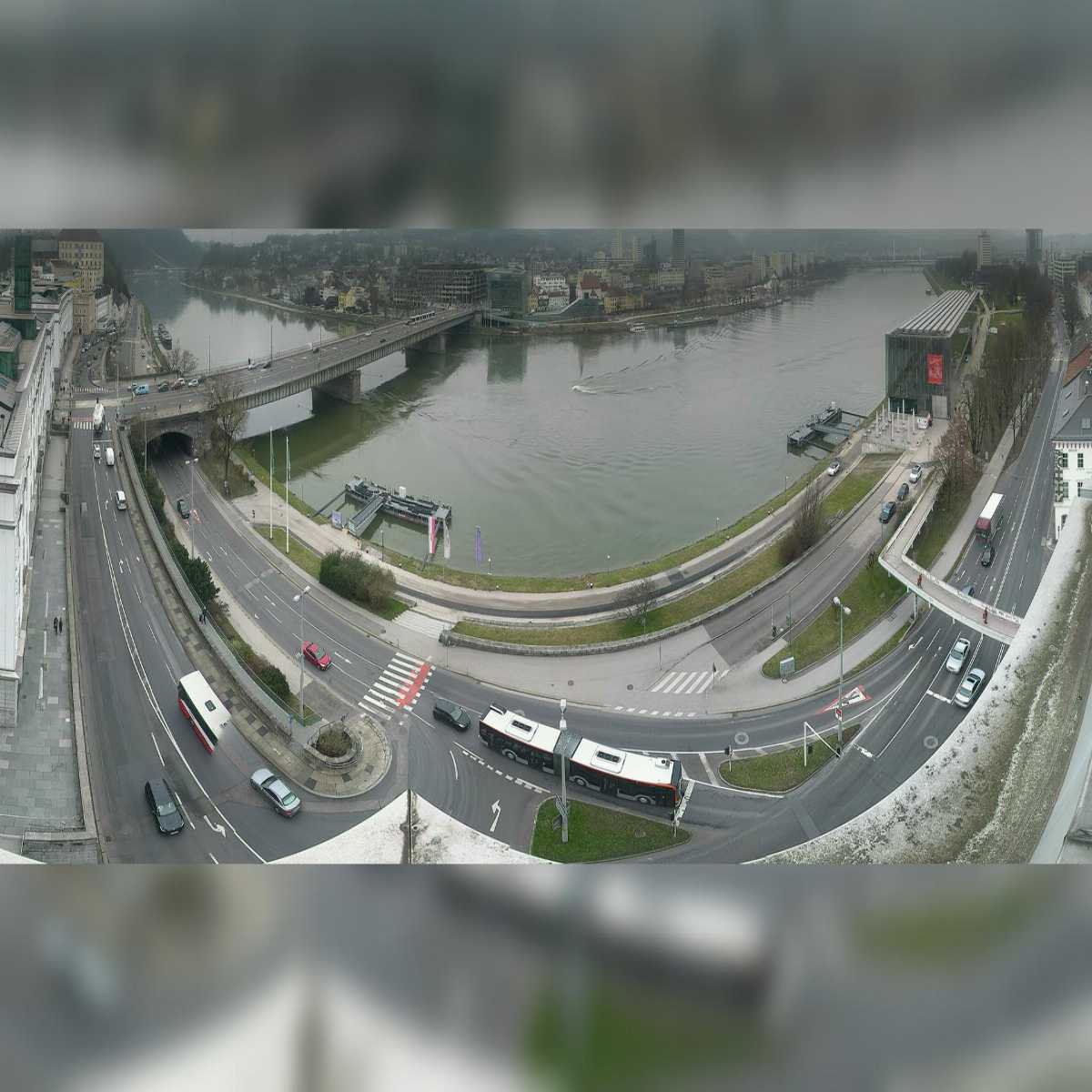 Perg webcam
