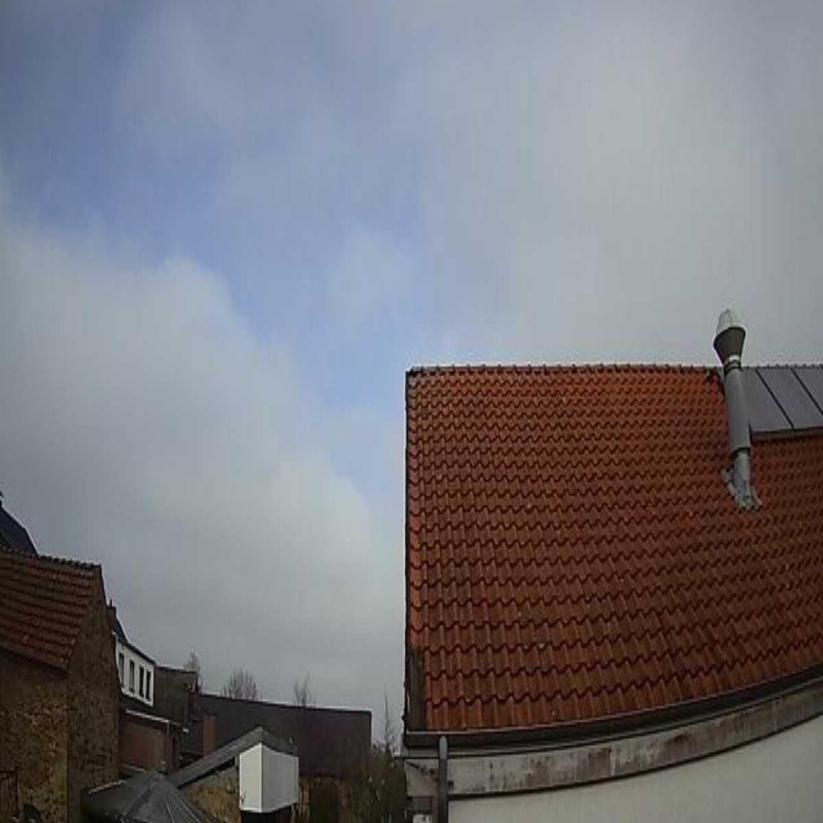 Riesenbeck webcam
