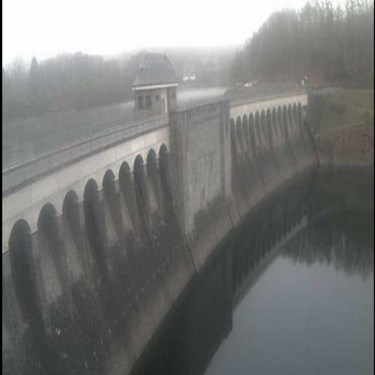 Riesenbeck webcam