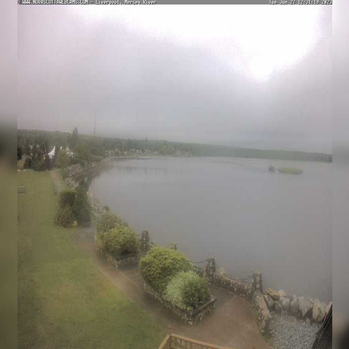 Queensbury webcam