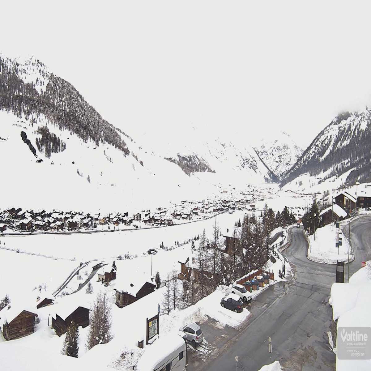 Domaso webcam