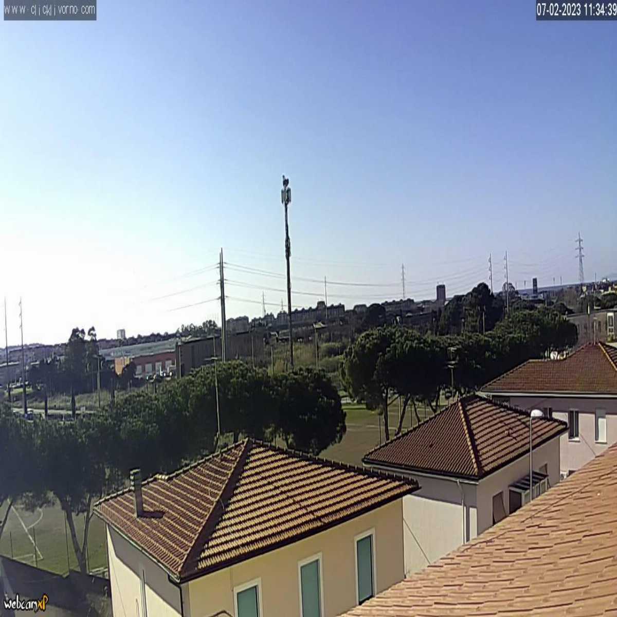 Pietrasanta webcam