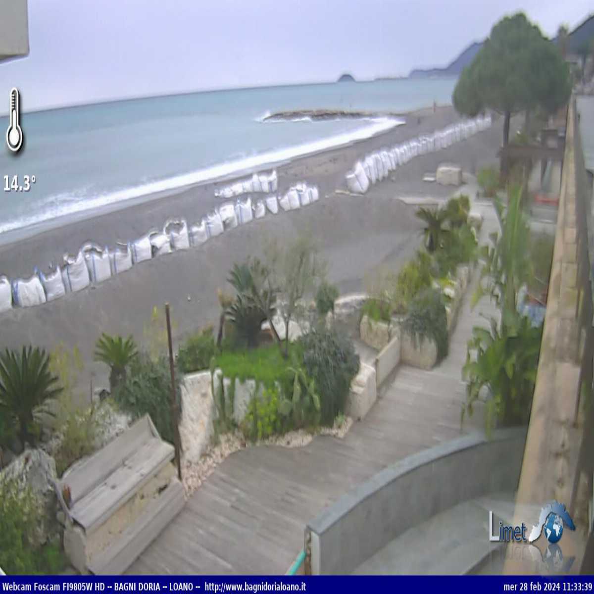 Imperia webcam