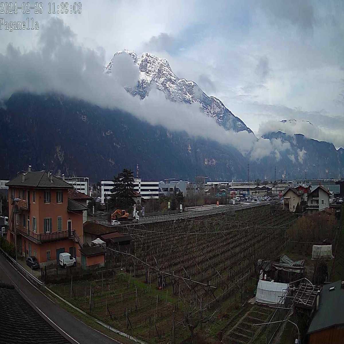Vipiteno webcam