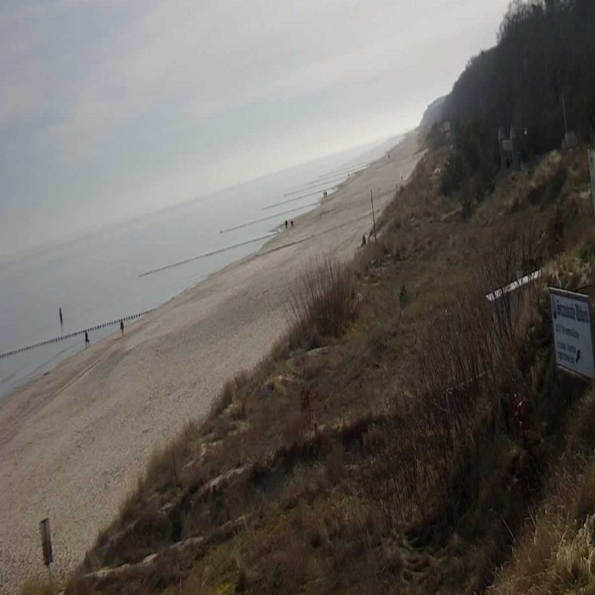 Greifswald webcam