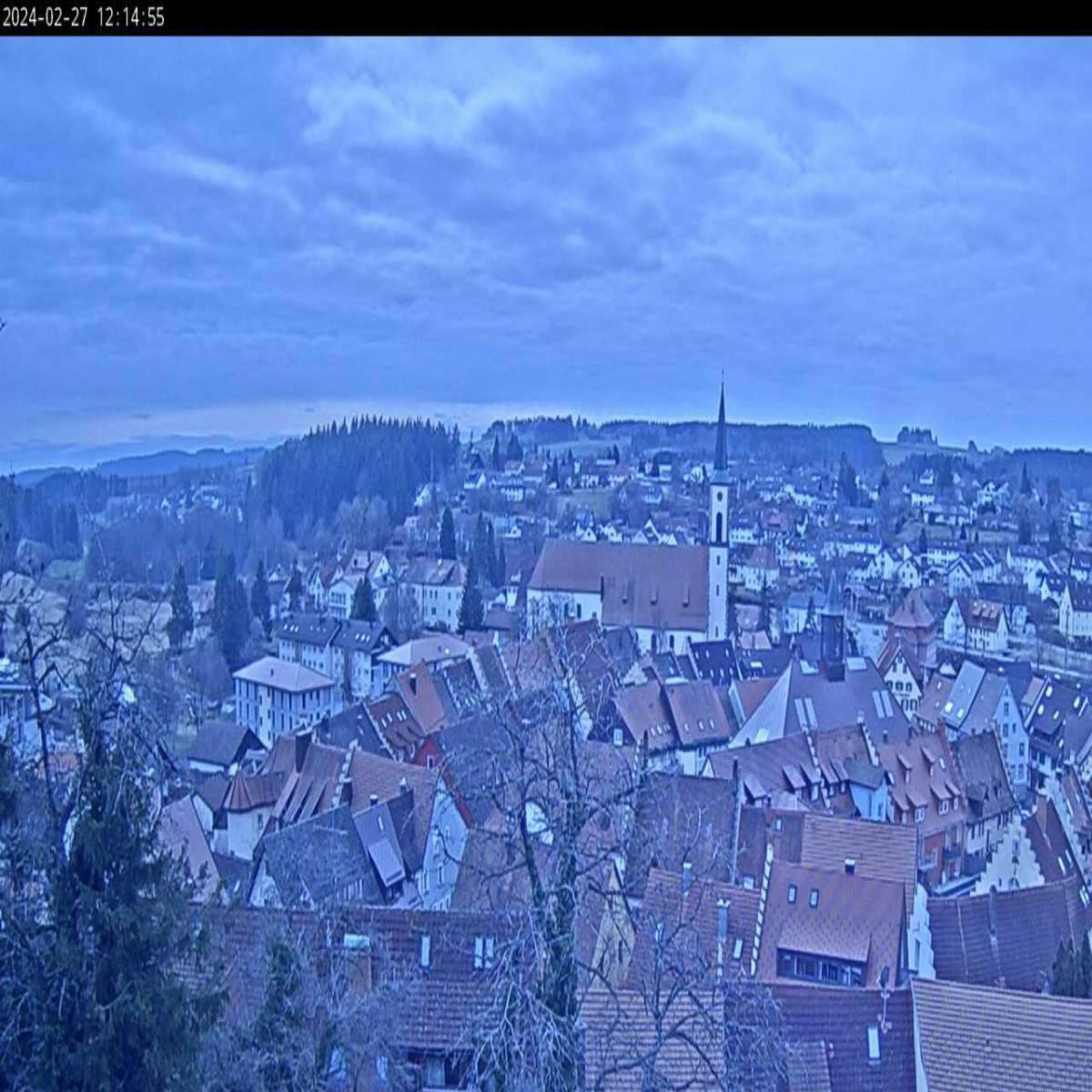 Schallstadt webcam