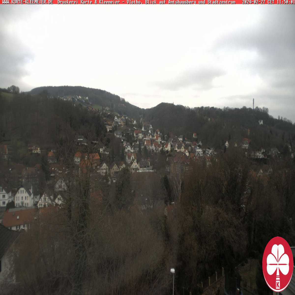 Riesenbeck webcam
