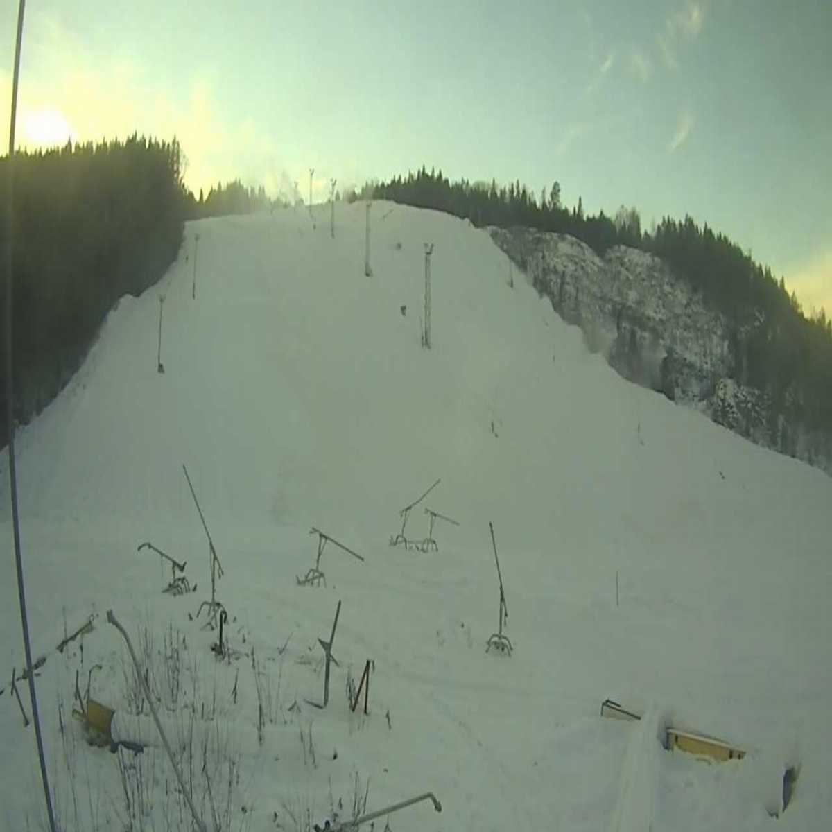 Lommedalen webcam