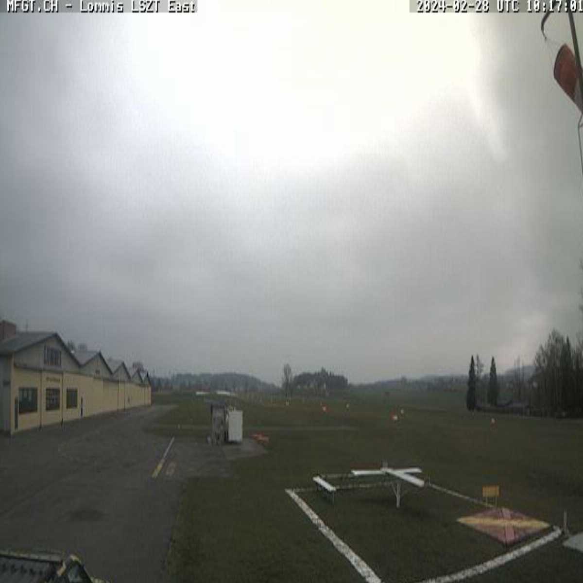 Sirnach webcam