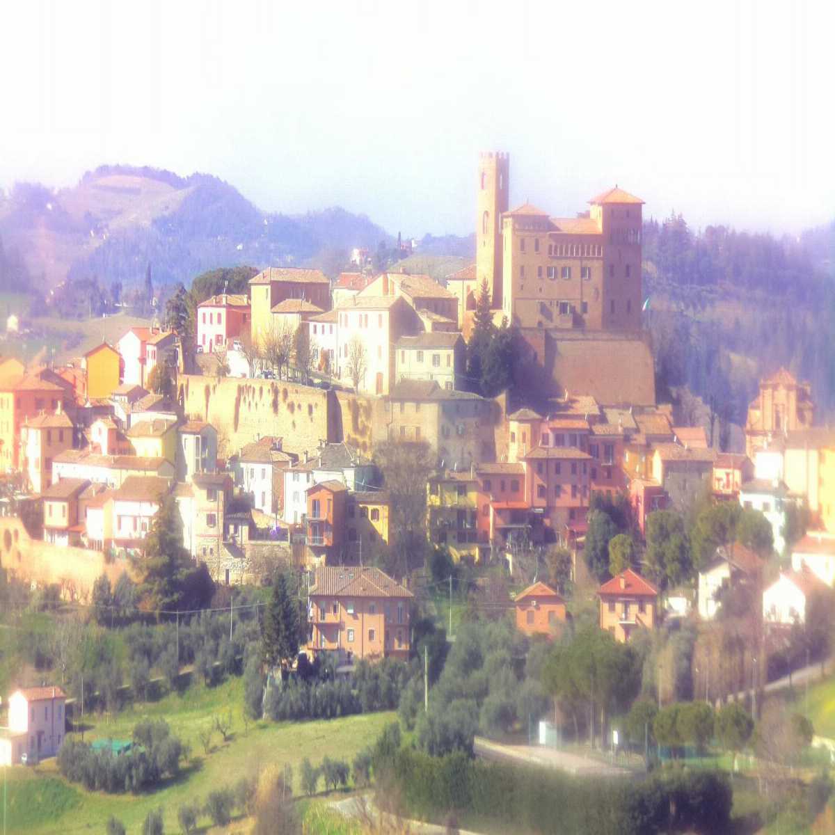 Traversetolo webcam