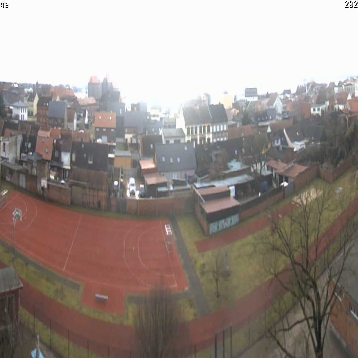 Veckenstedt webcam