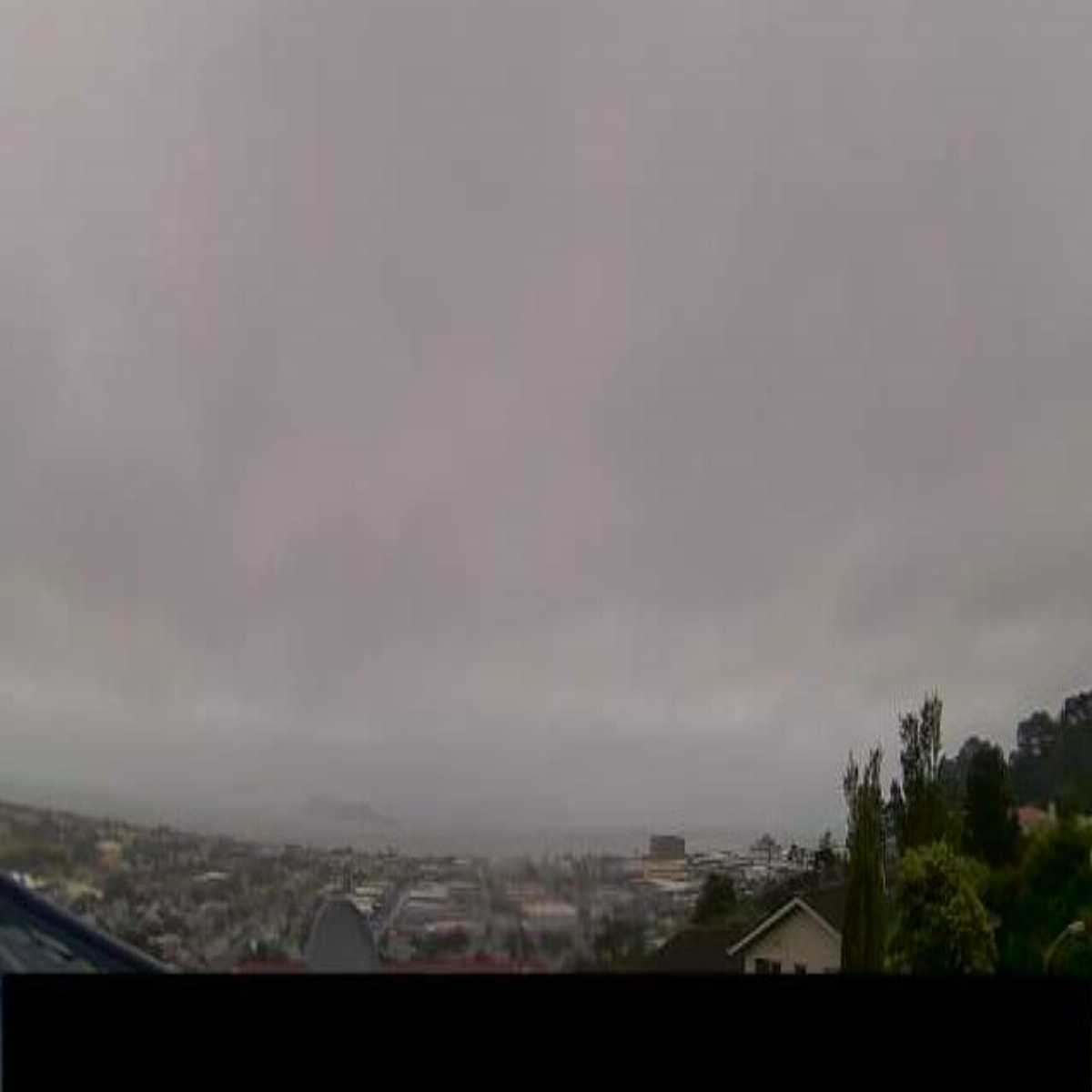 Porirua webcam