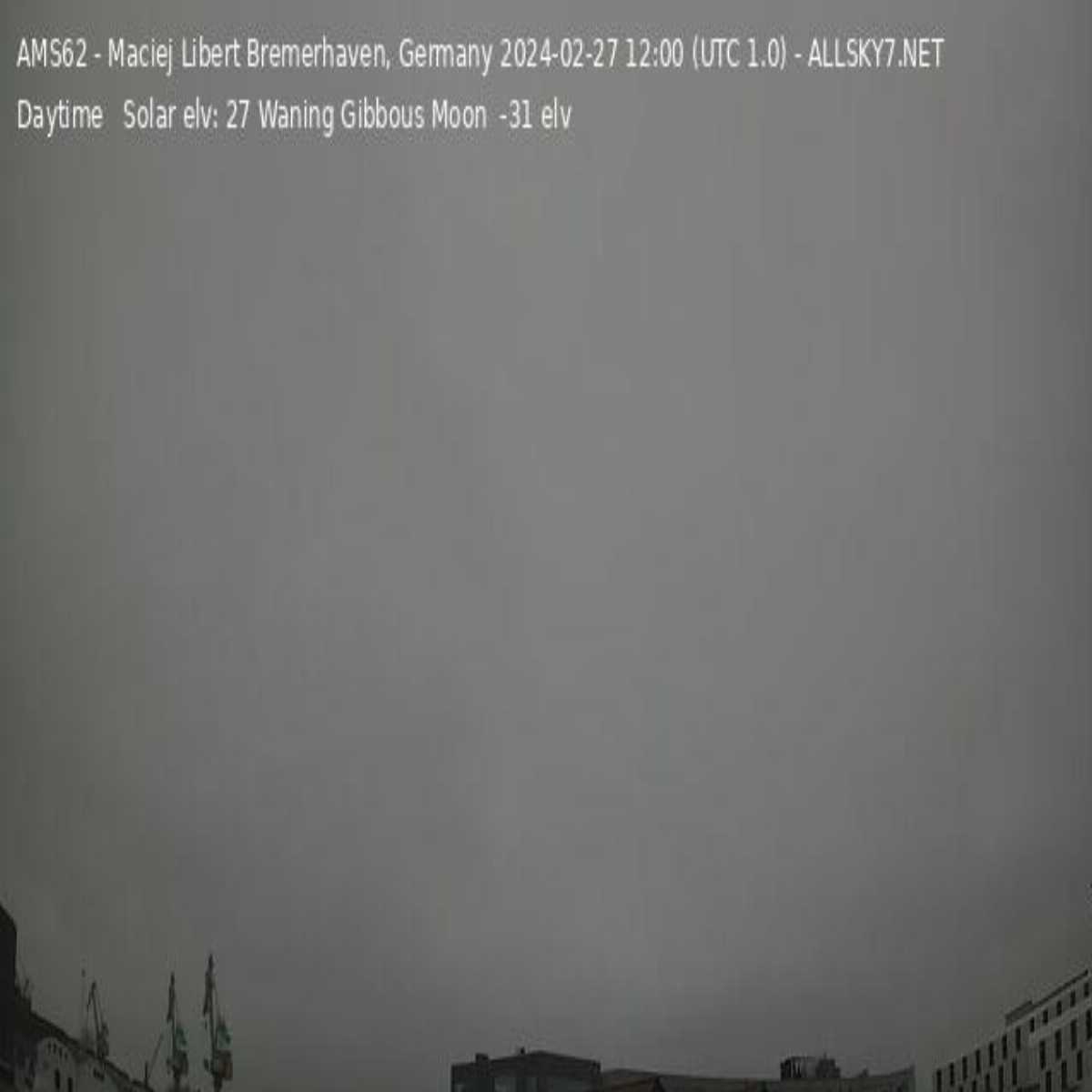 Reppenstedt webcam